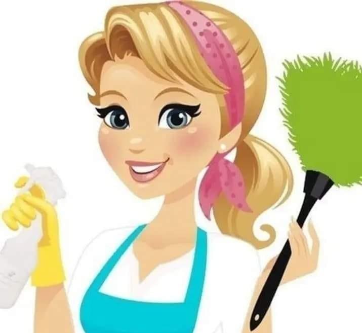 Huishoudelijk hulp aangeboden Middelburg