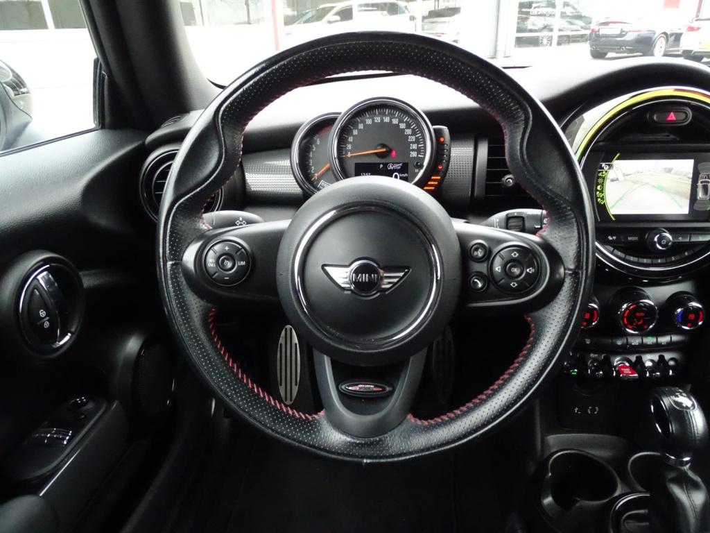 Mini Cooper mini 1.5 business automaat | led