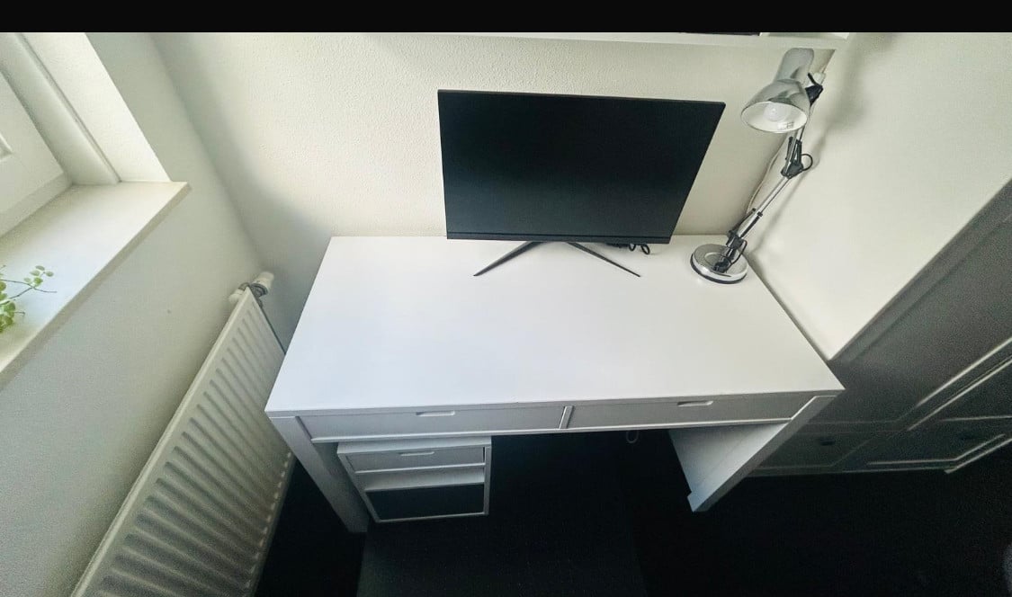 Complete kinderkamer Lifetime