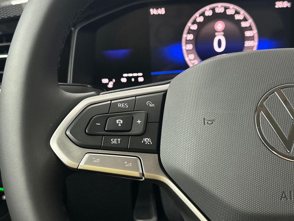 Volkswagen Taigo 1.0 tsi life edition