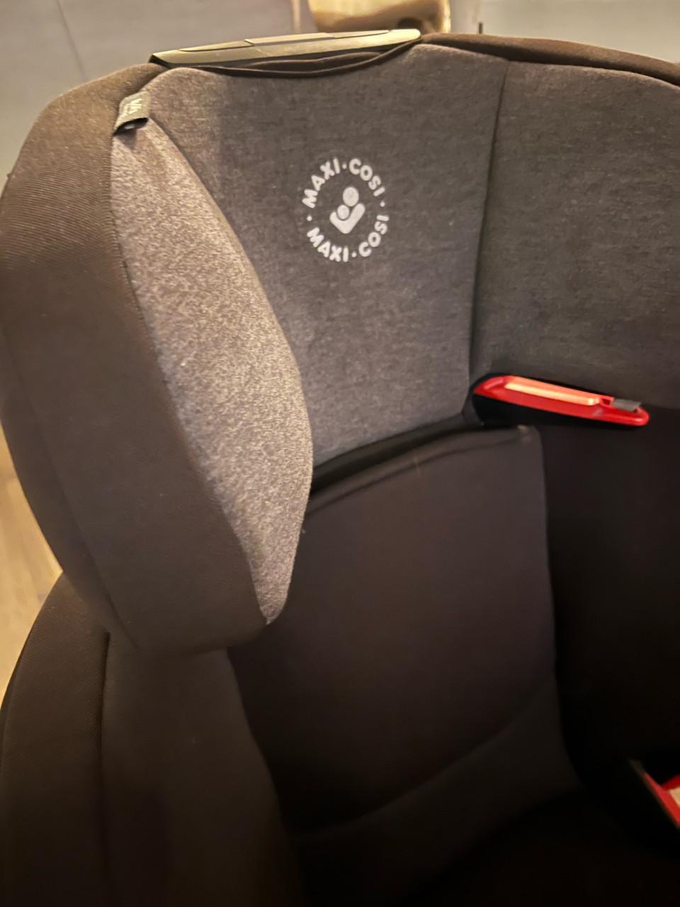Maxi cosi rodifix