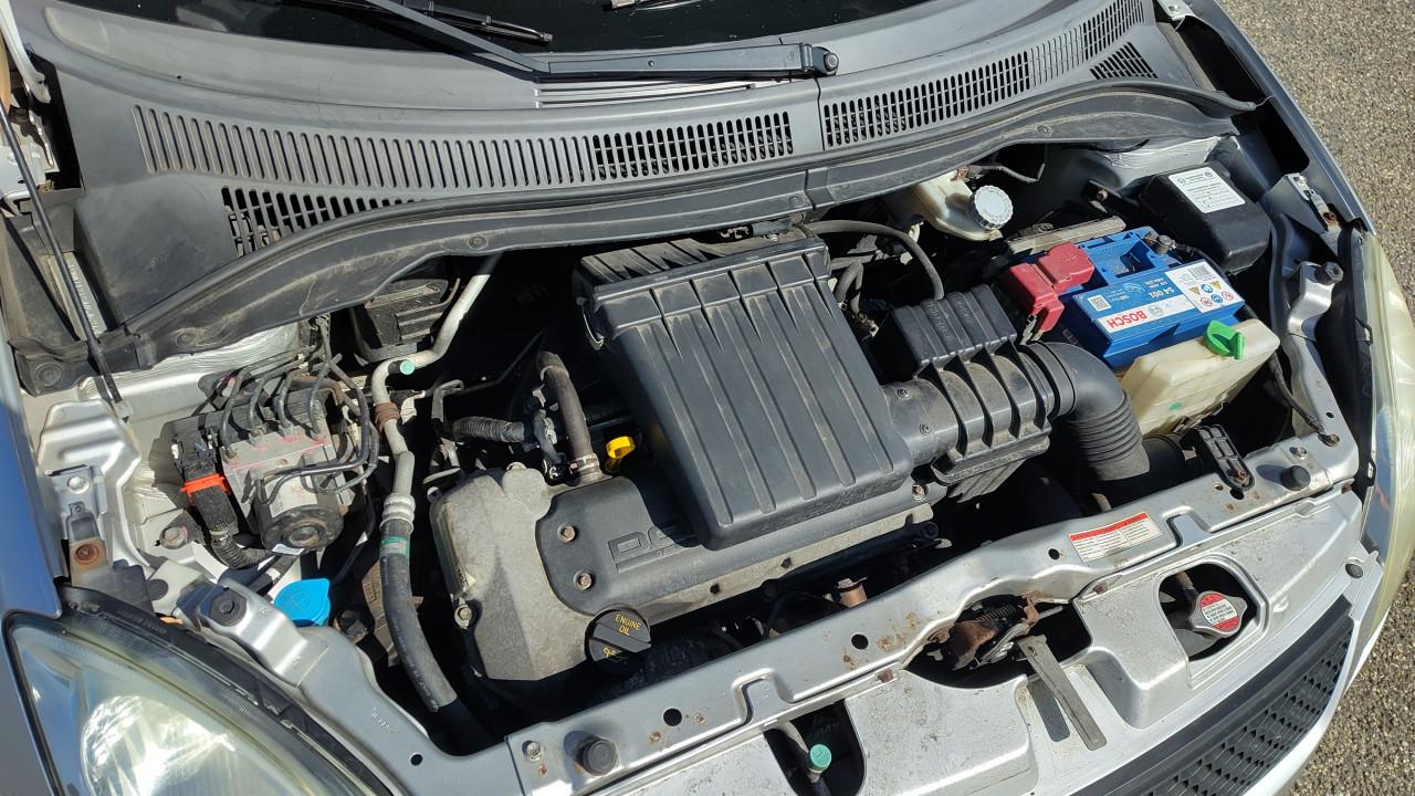 Suzuki Swift 1.5 Comfort
