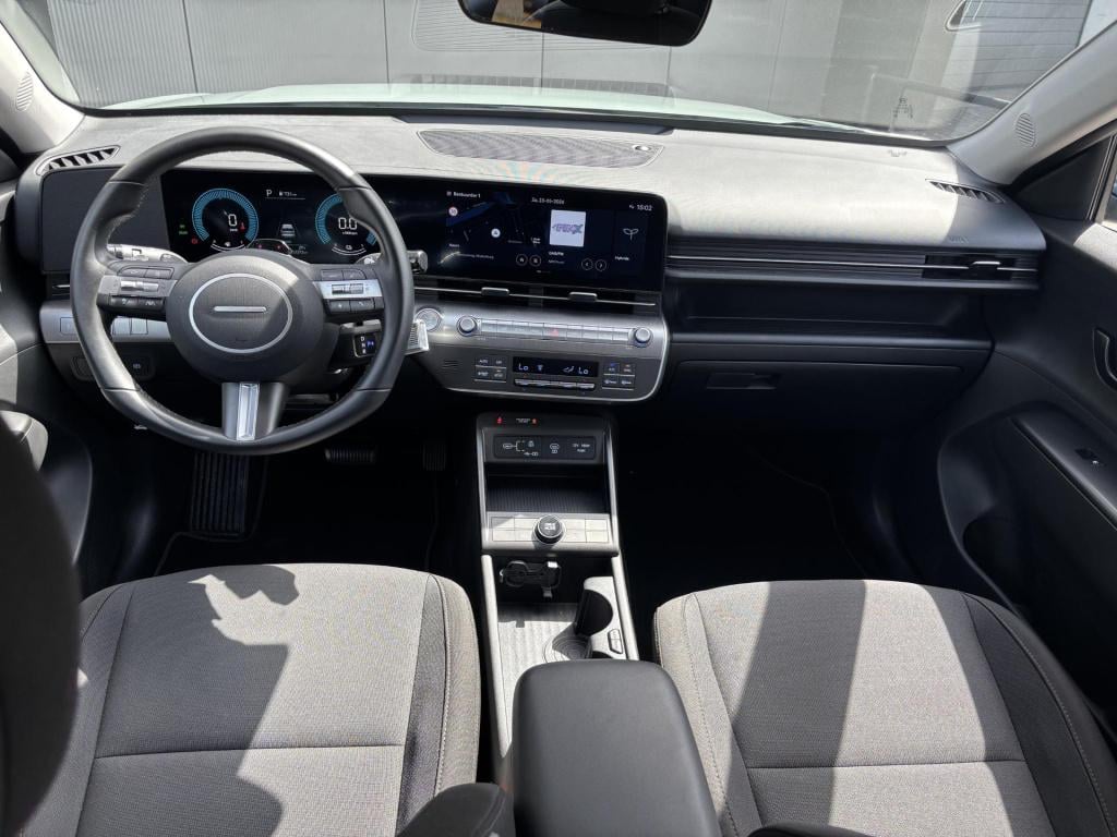 Hyundai Kona 1.6 gdi hev comfort