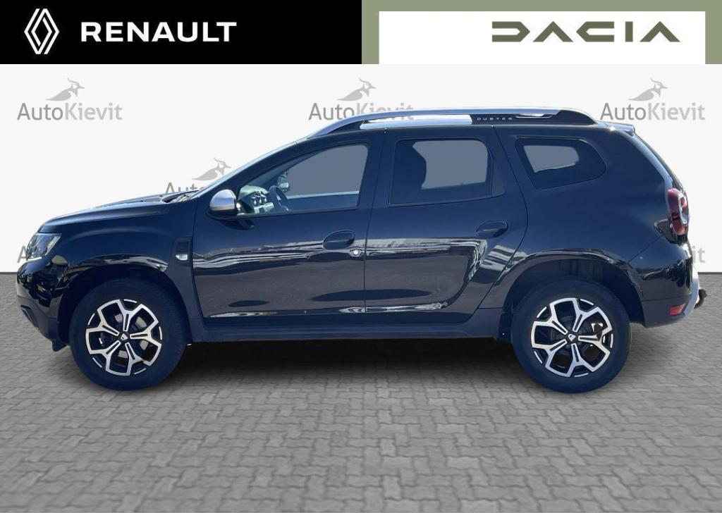 Dacia Duster 1.0 tce 90 prestige