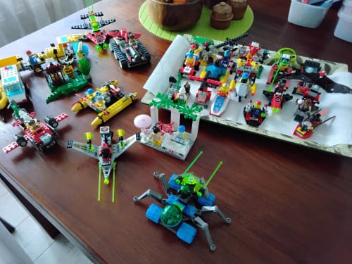 Lego