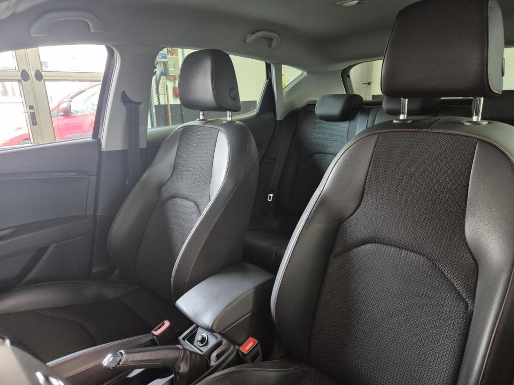 Seat Leon 1.4 tsi fr