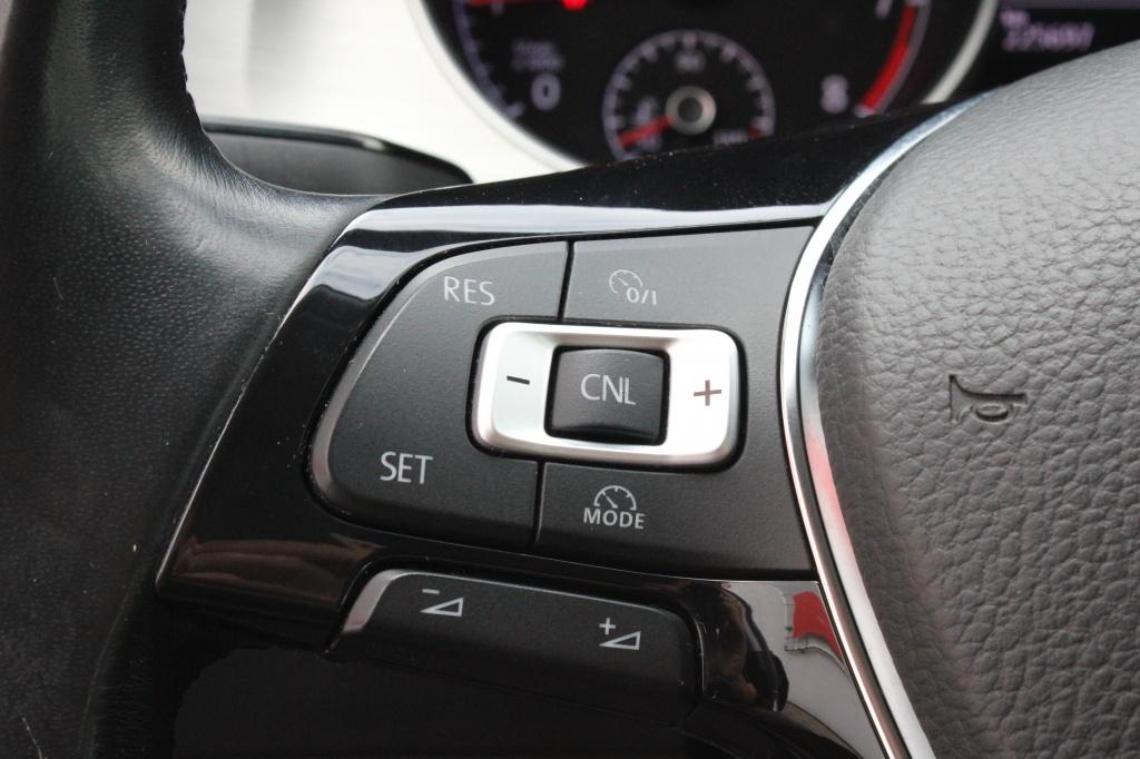 Volkswagen Golf 1.0 tsi comfortline
