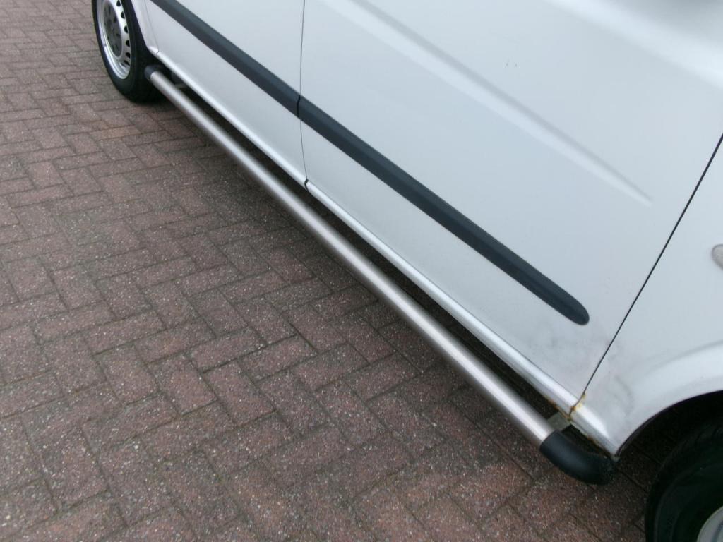 Mercedes-Benz Vito 2.2 cdi 9-persoons personenbus ( export ?? )