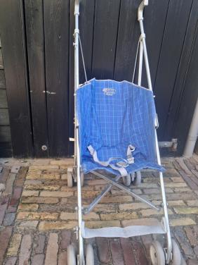 Buggy, Mclaren,  retro