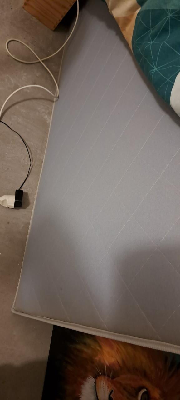 Boxspring