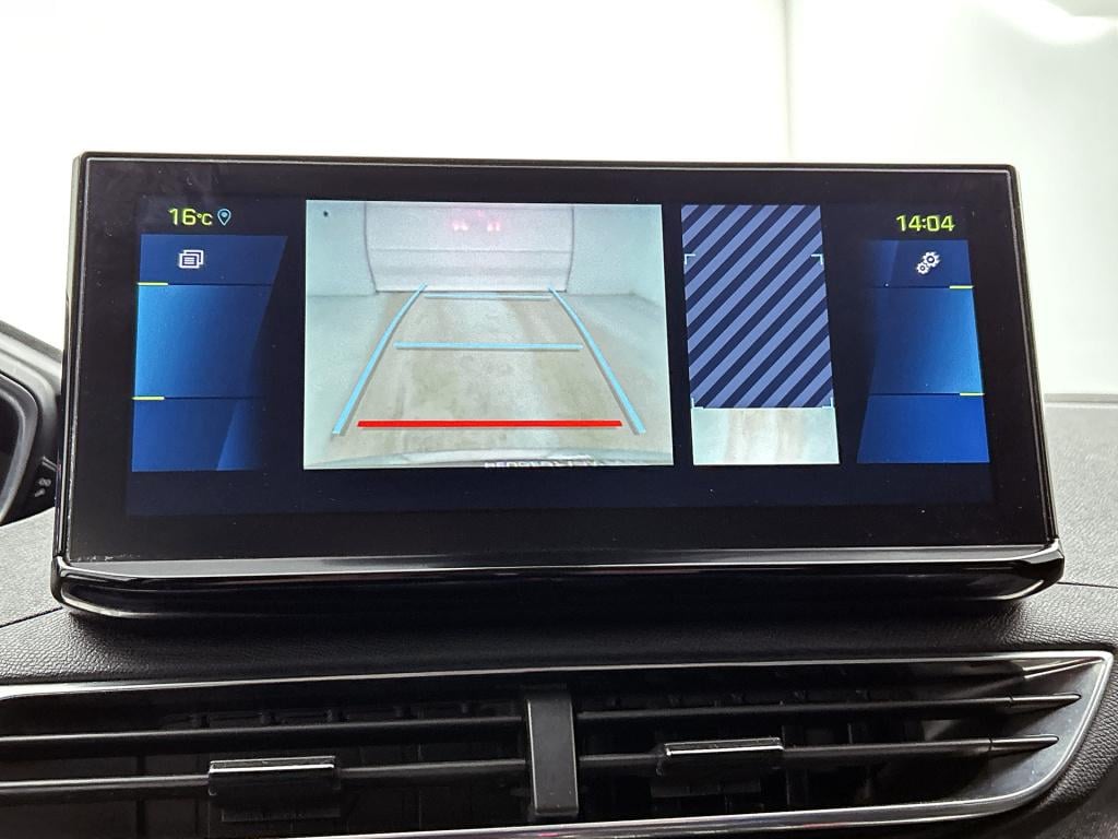 Peugeot 3008 plug-in hybrid 225pk automaat allure | rijklaar | camera achte
