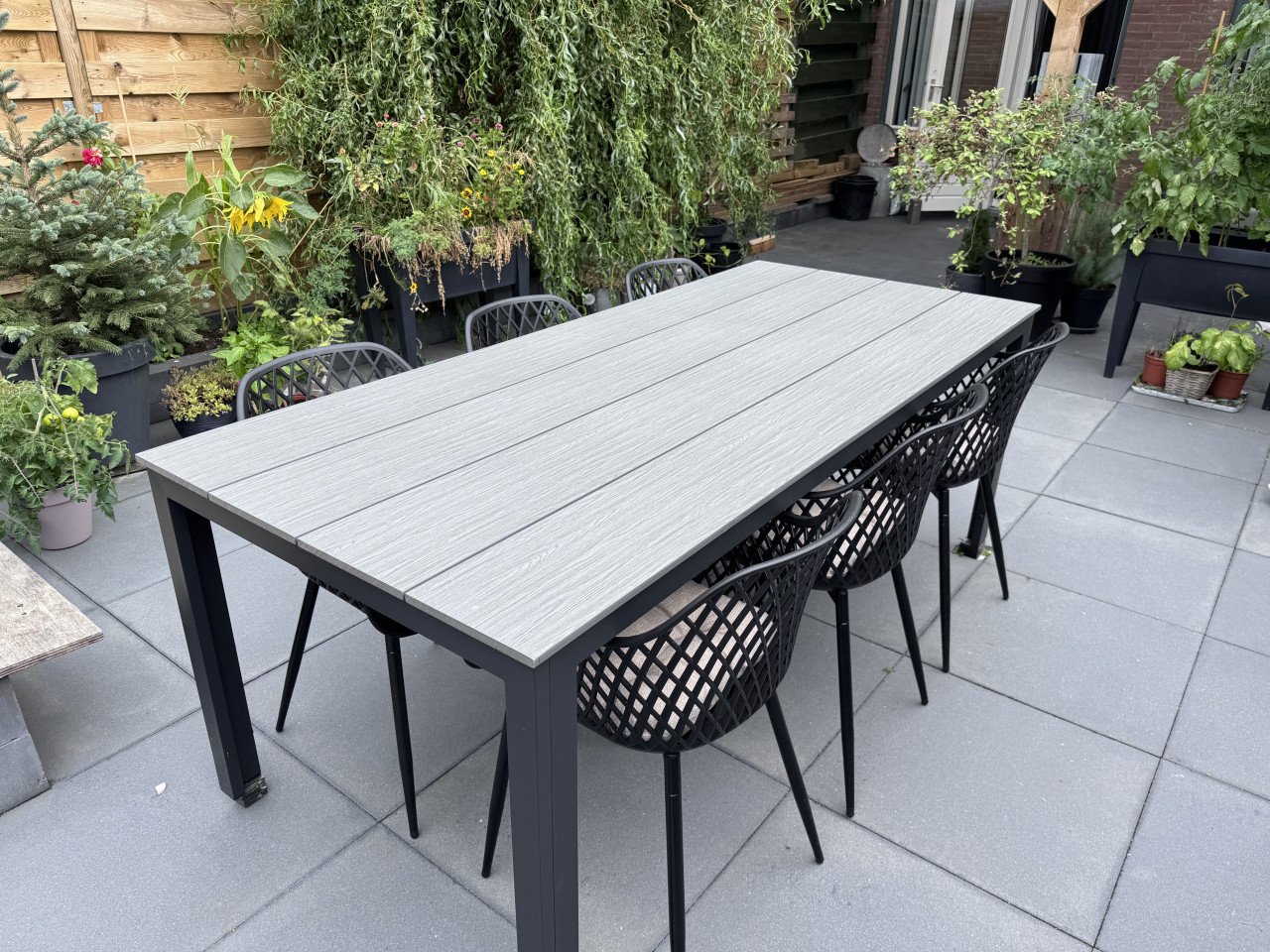 Tuinset