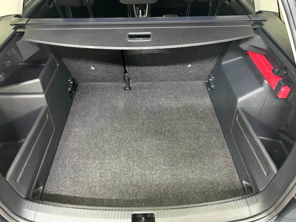 Skoda Fabia occasion | grijs | tweedehands skoda fabia | airco | stoelverwa
