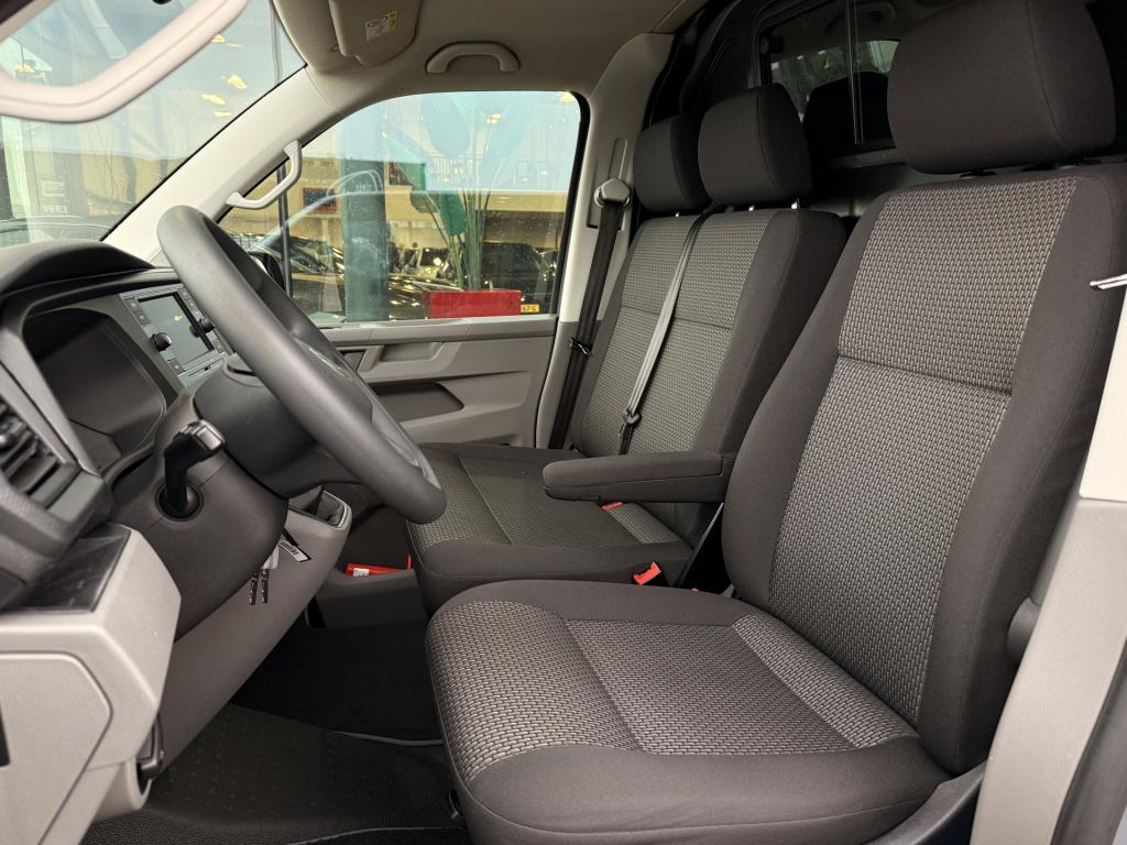 Volkswagen Transporter 2.0 tdi l1h1 28 | ingebouwde gereedschapskasten | cr