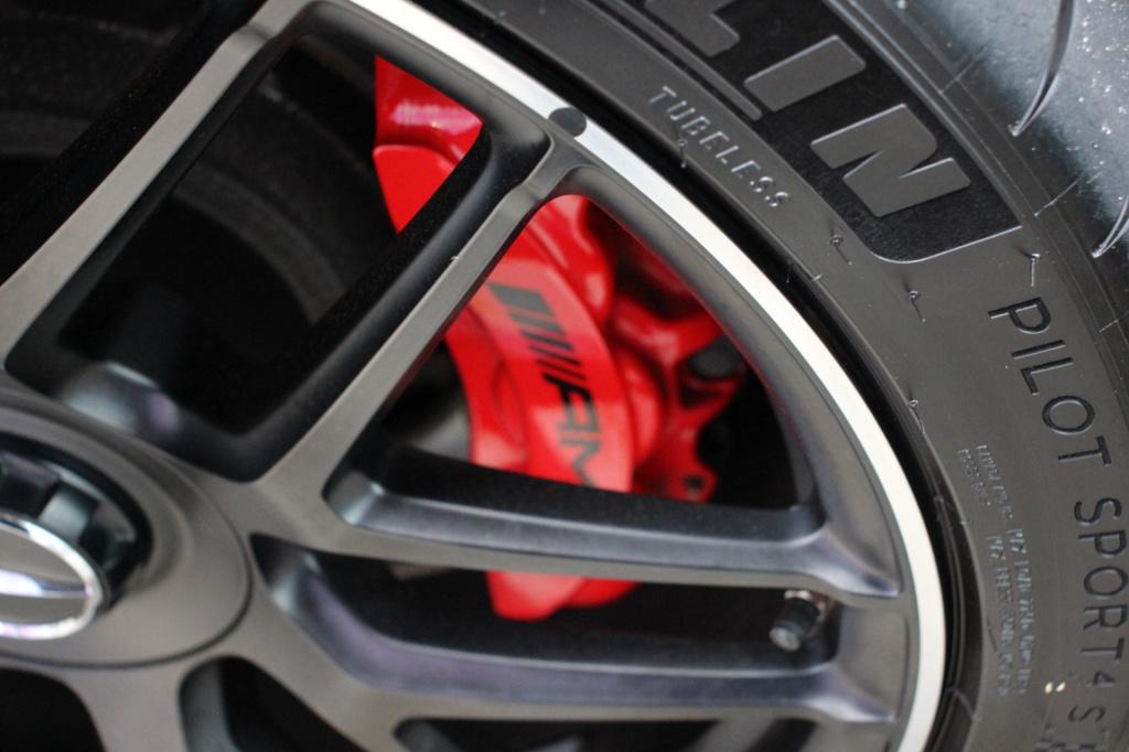 Mercedes-Benz E-Klasse amg 63 s 4matic+ premium plus 612pk | burmester