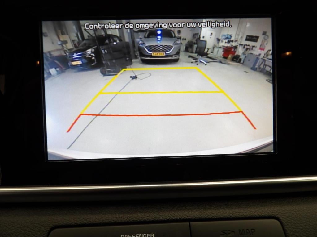 Kia Sportage 1.6 t 177pk dct7 dynamicplusline