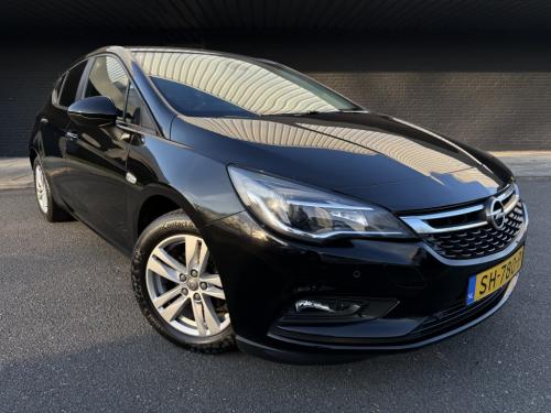 Opel Astra 1.0 innovation // automaat // 65.000km //