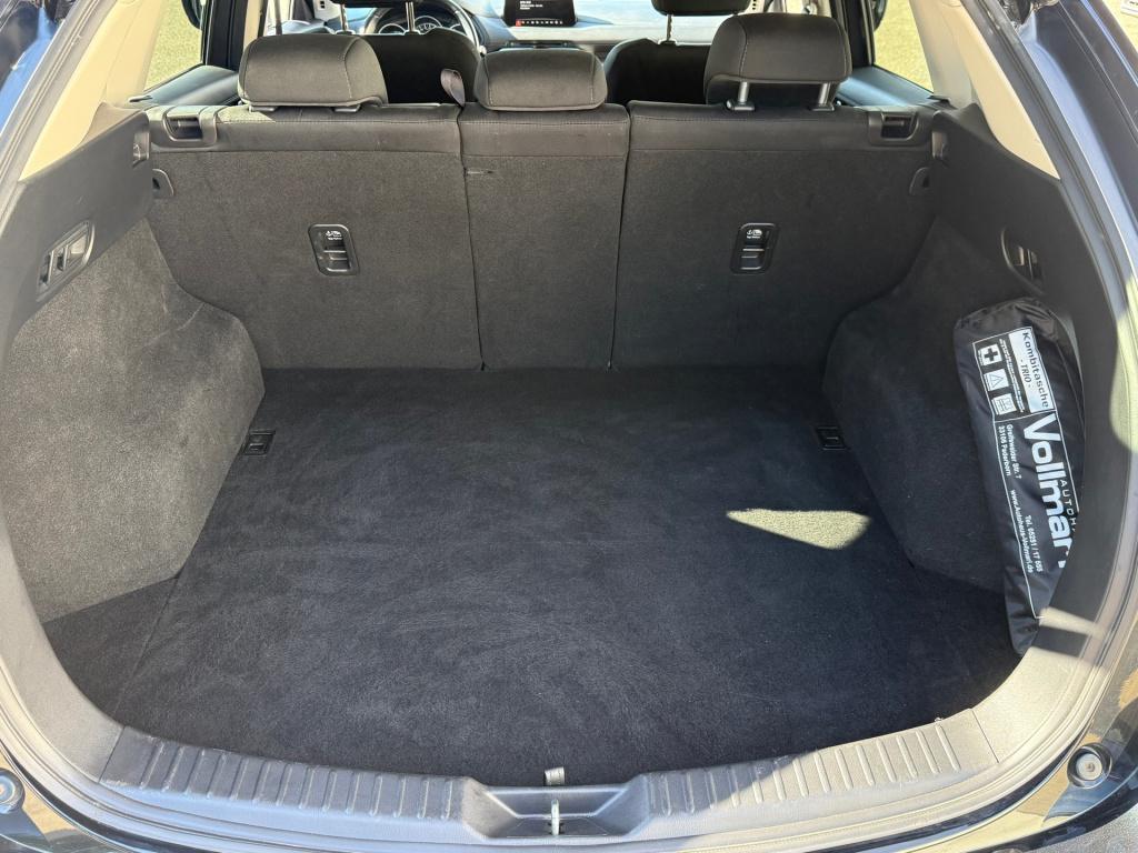 Mazda Cx-5 2.0 skyactiv-g 165 business comfort