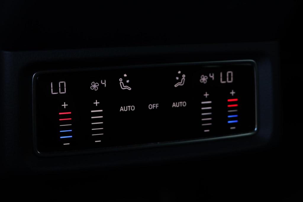 Audi E-tron 55 quattro 95 kwh 408pk | soh 91,8% |