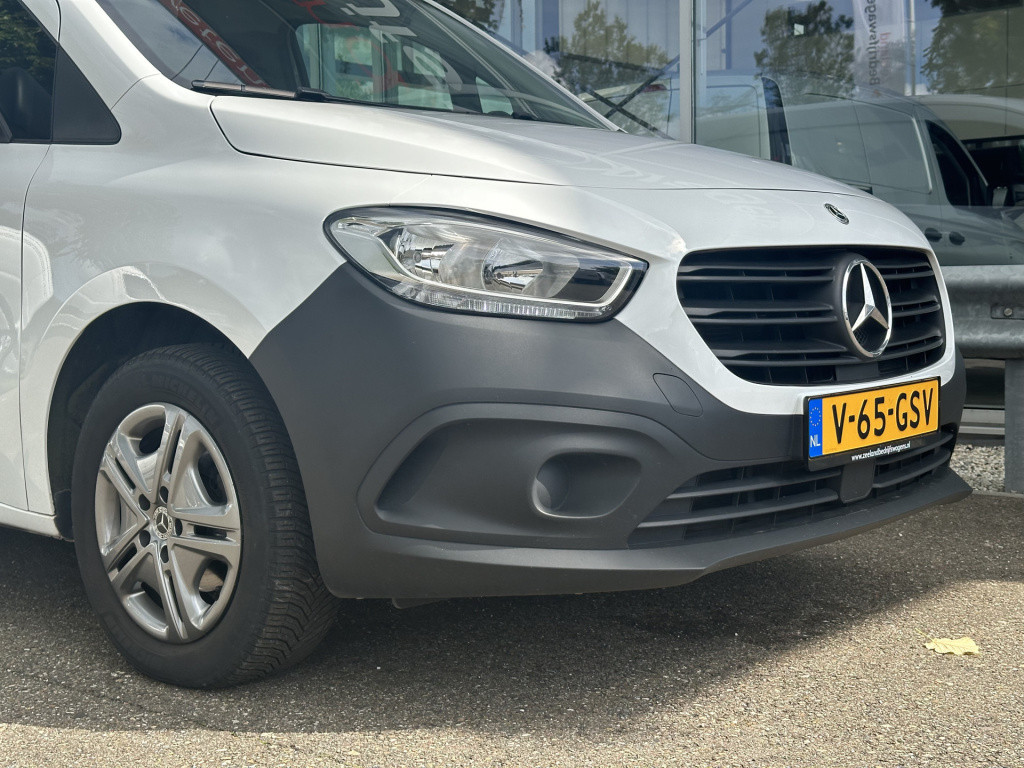 Mercedes-Benz Citan 108 cdi l1 base | airco