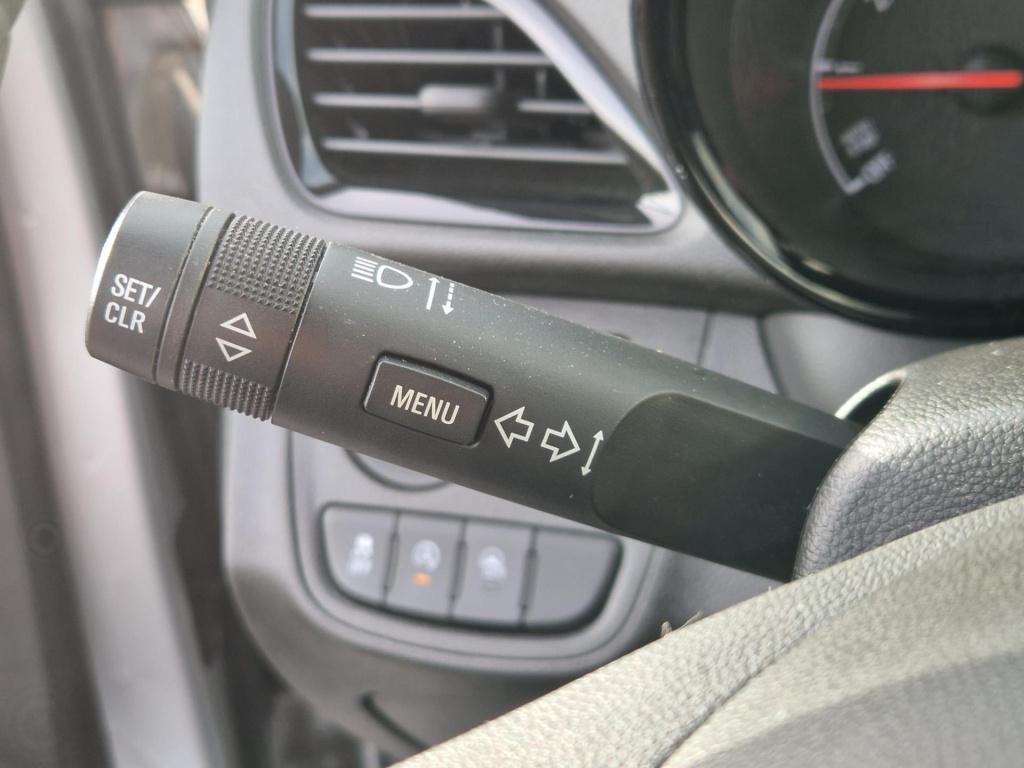 Opel Karl 1.0 ecoflex 120 jaar edition | airco | cruise control | bluetooth