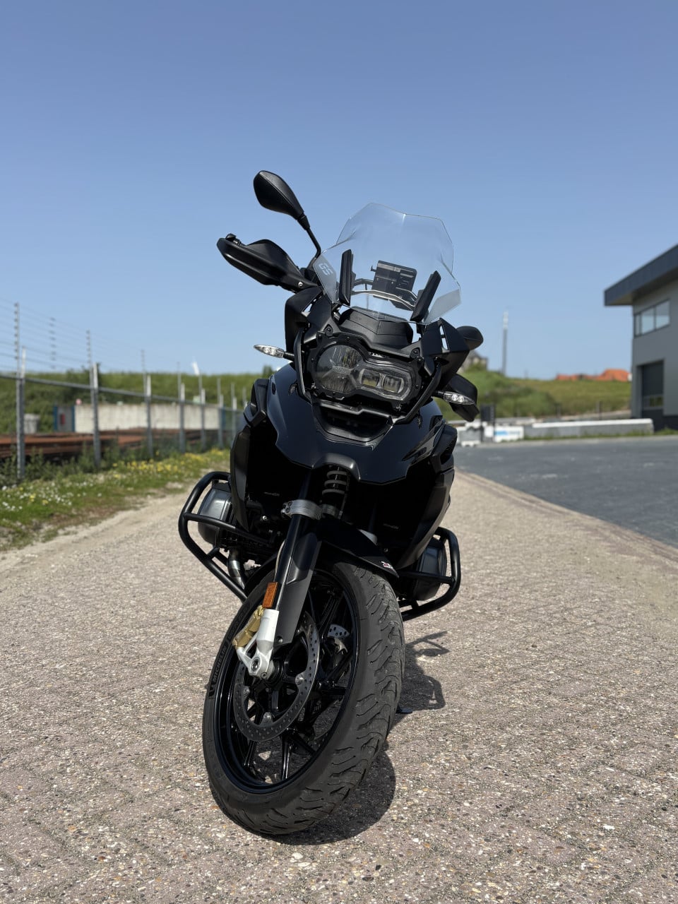 BMW R 1250 GS (2020)