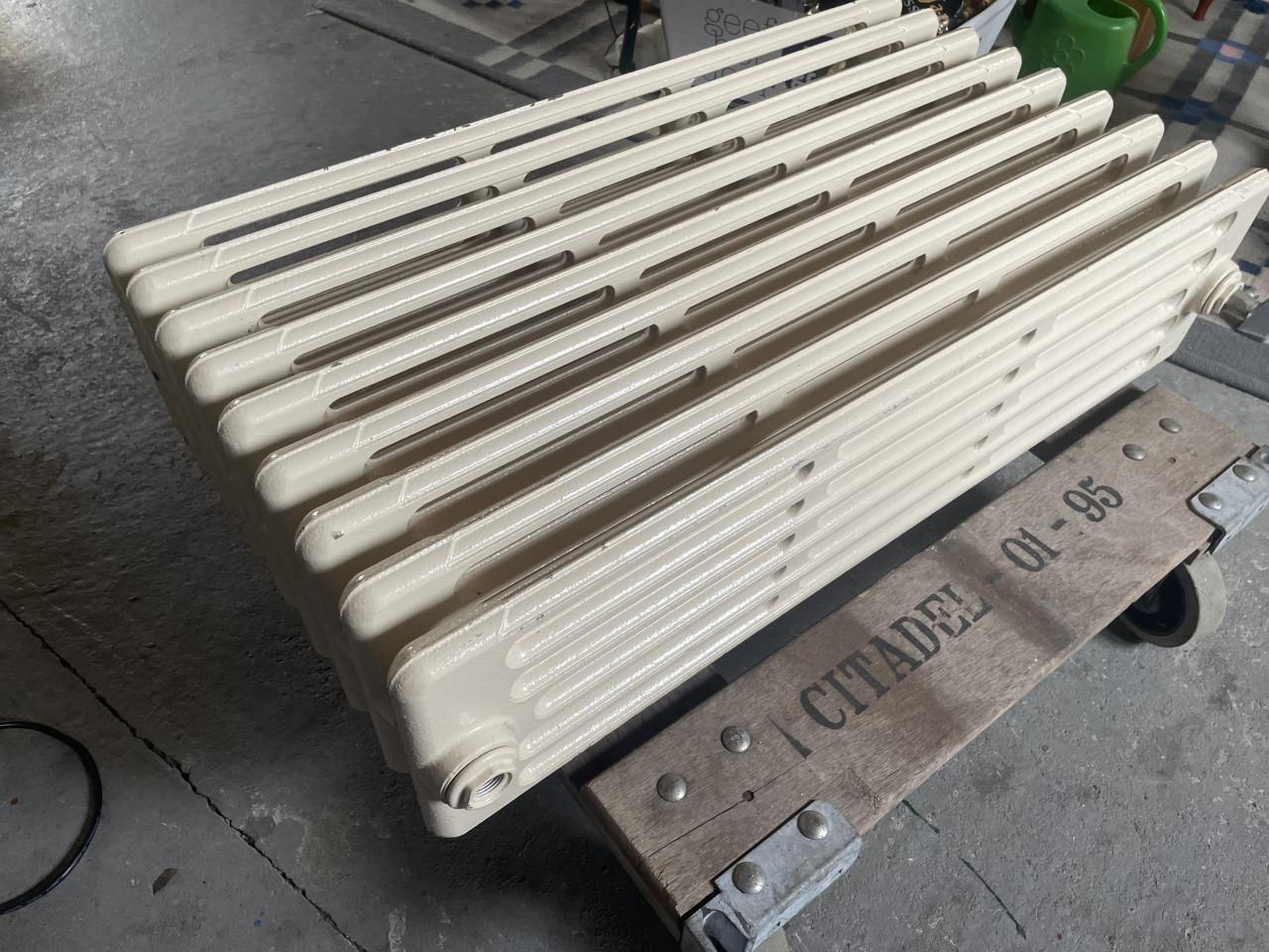 Vintage Radiator