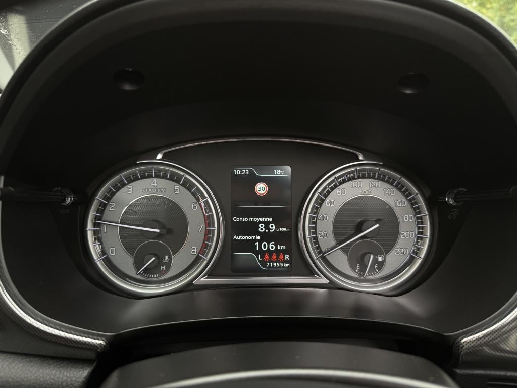 Suzuki Vitara 1.4 boosterjet stijl - goed uitgerust - dealeronderhouden -