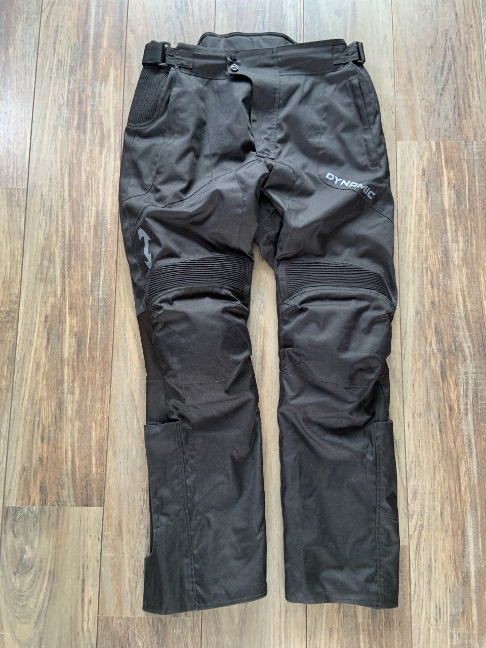 Motorpak Motorjas IXS Motor broek MQP heren voor man 182cm
