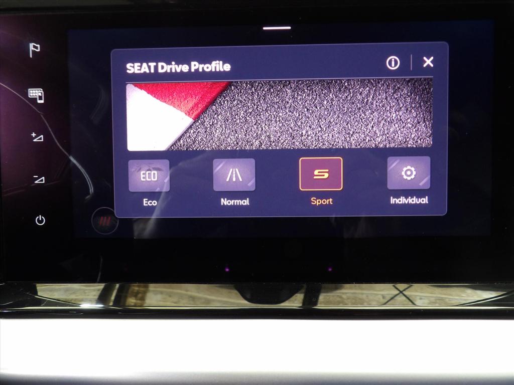 Seat Arona 1.0 tsi 110pk dsg-7 fr