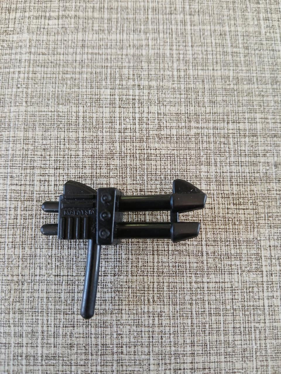 Vintage Motu Modulok geweer