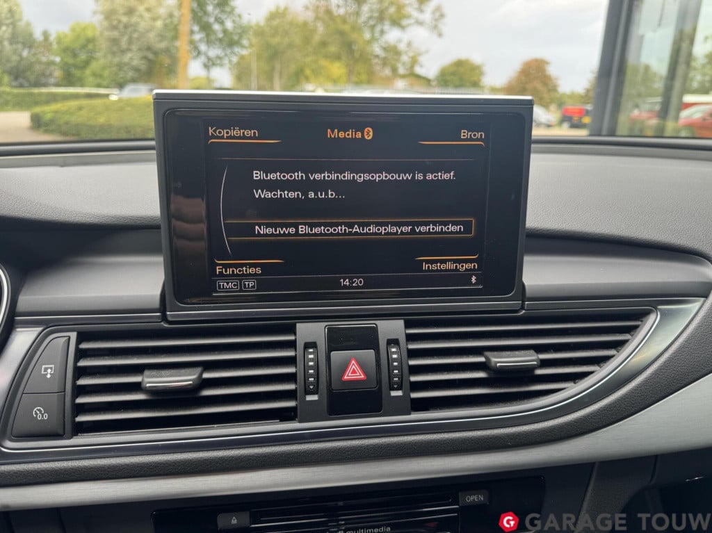 Audi A7 sportback 2.8 fsi quattro s edition orig. nl 95k km