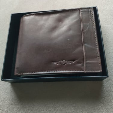 Portemonnee billfold