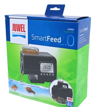 Juwel smart feed