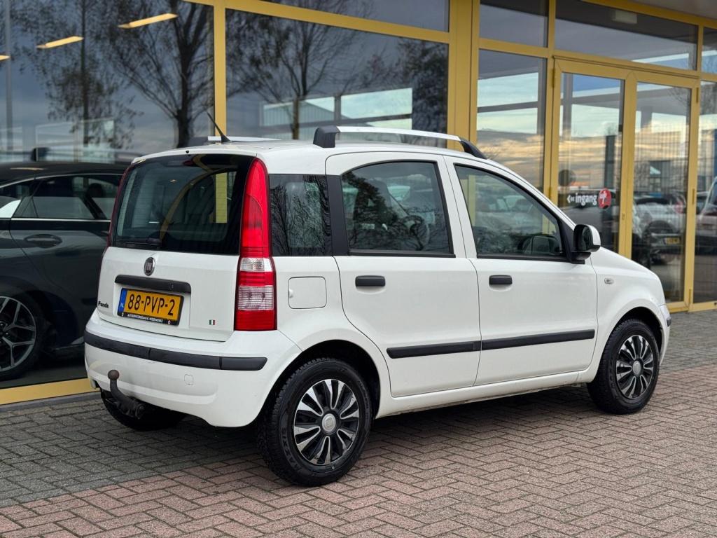 Fiat Panda 1.2 edizione cool