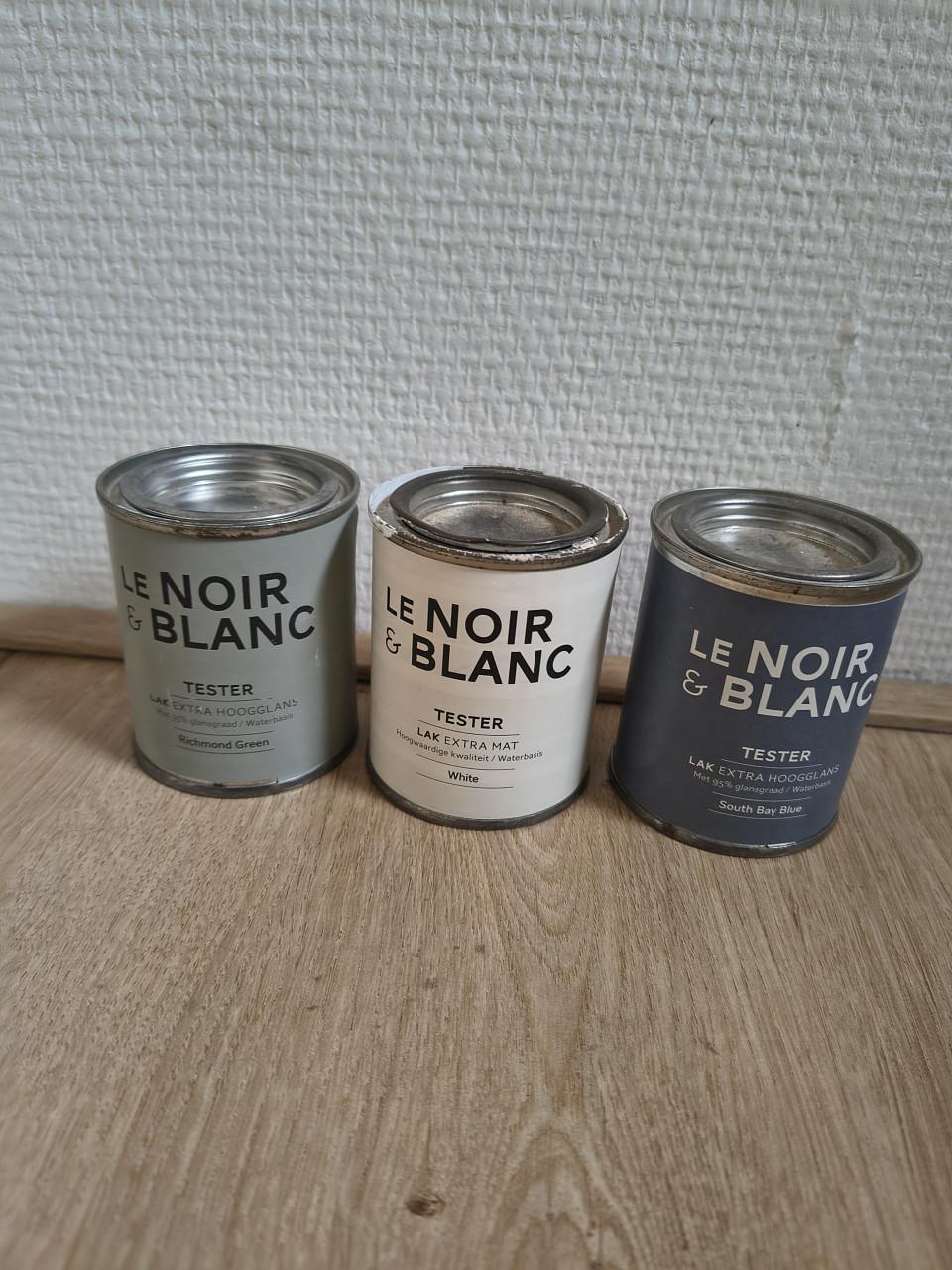 Diverse soorten verf, lak, latex, muurverf, tuinbeits, tuinverf. Zie foto's