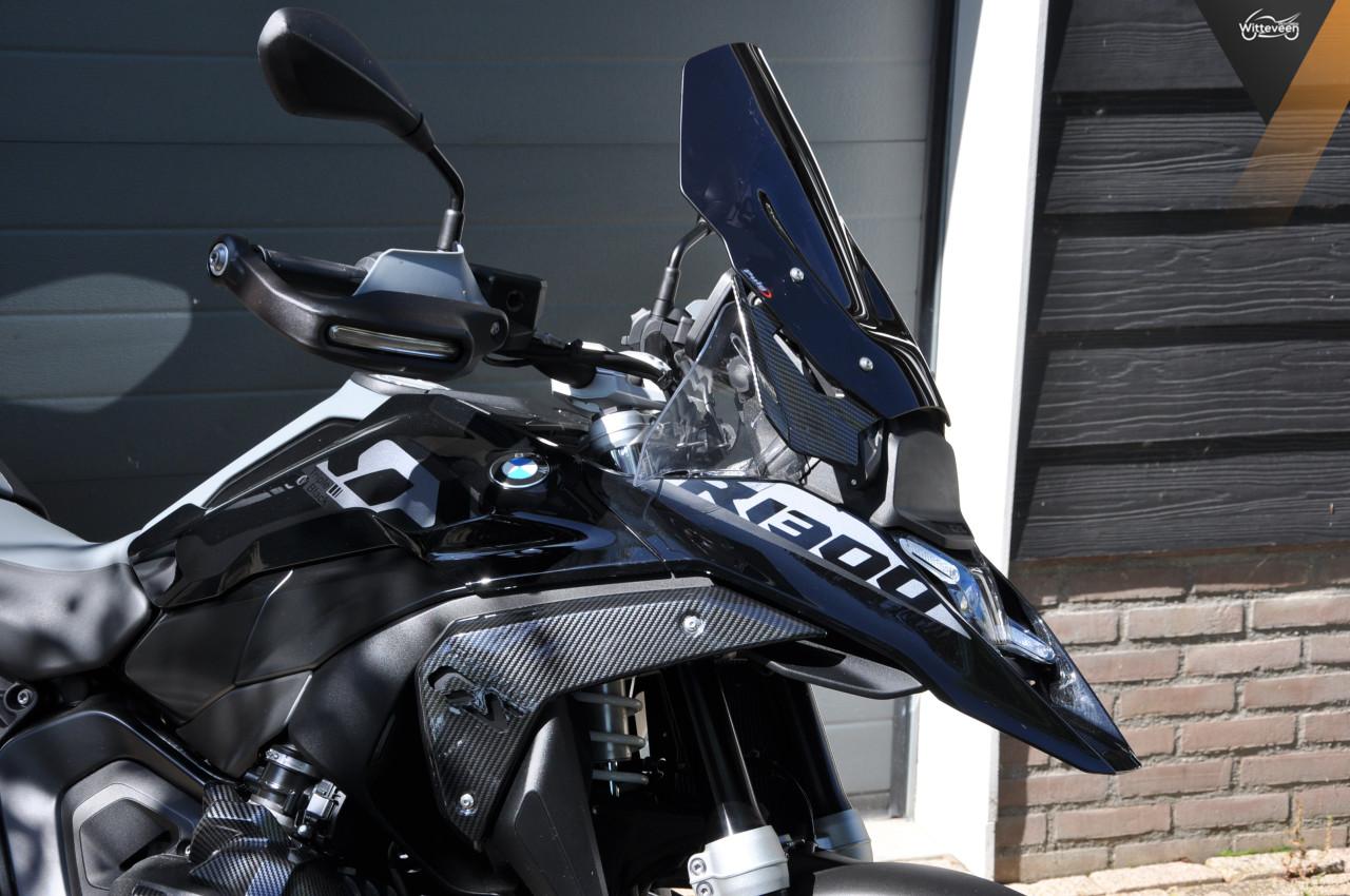 BMW R1300GS