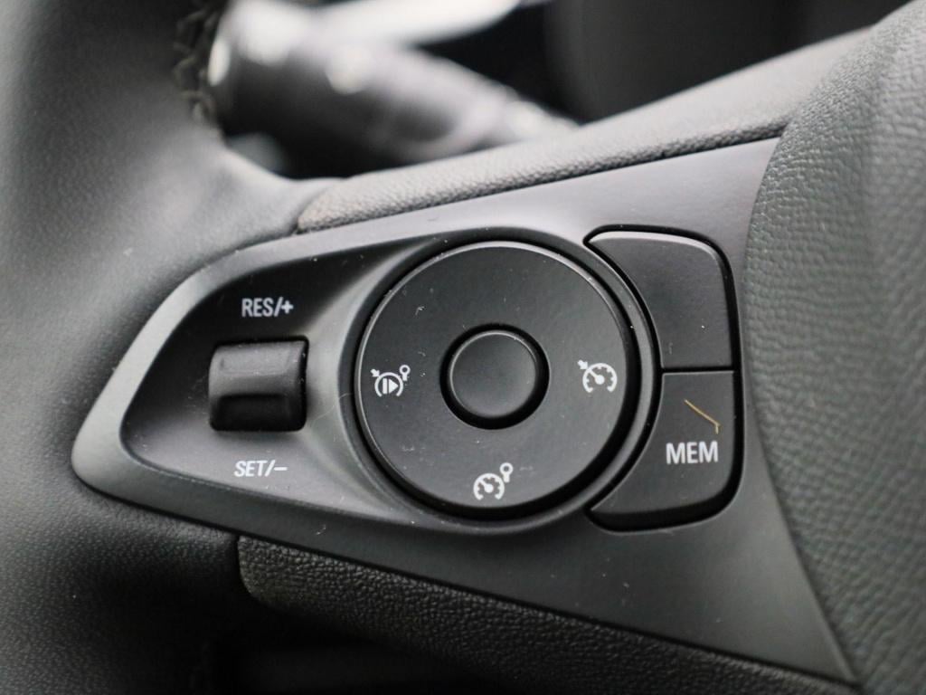 Opel Corsa-e elegance 50 kwh | automaat | apple carplay / android auto | vi