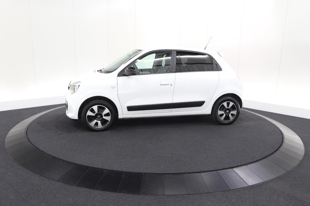 Renault Twingo 1.0 sce collection | cruise control | airco | bluetooth radi