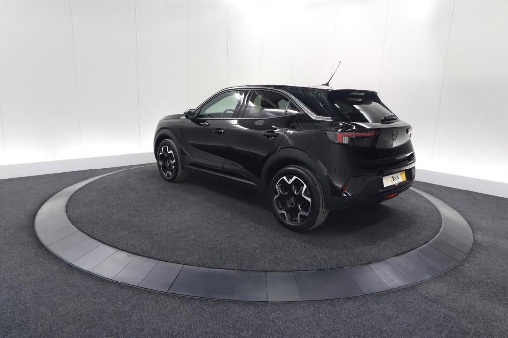 Opel Mokka 130 turbo at8 ultimate | camera | dodehoekdetectie | massage | a