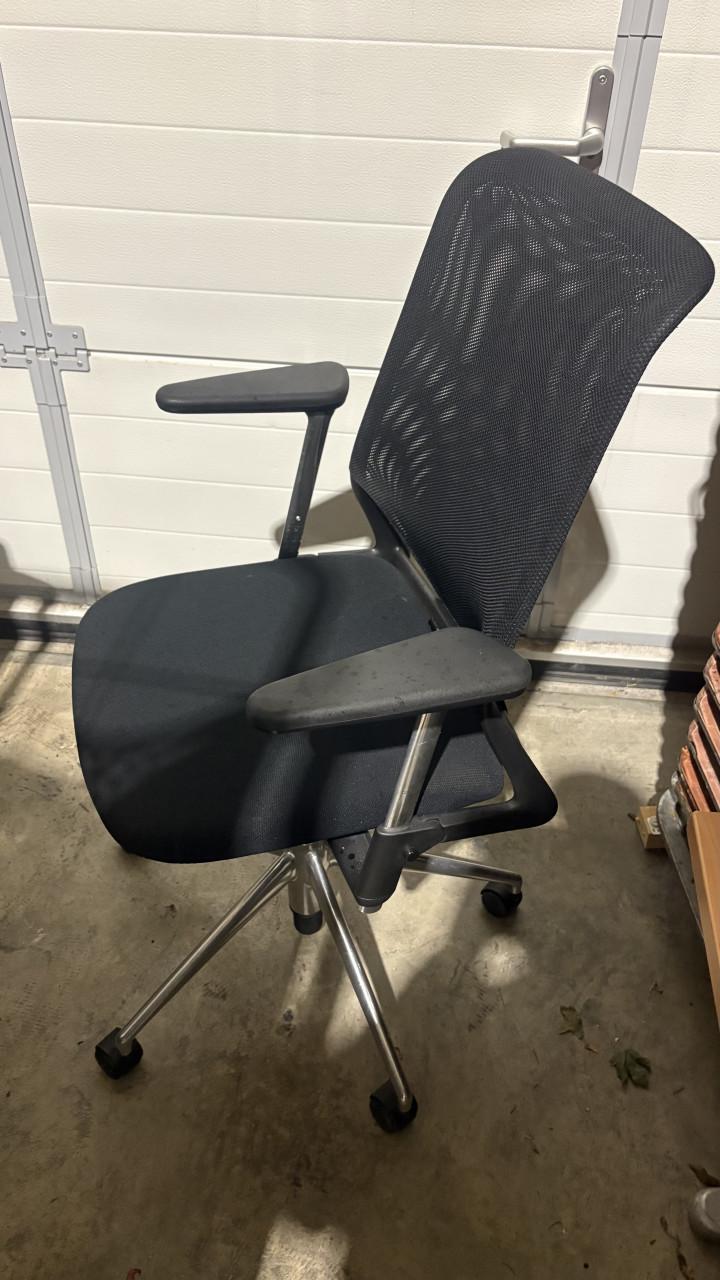 Vitra bureaustoel