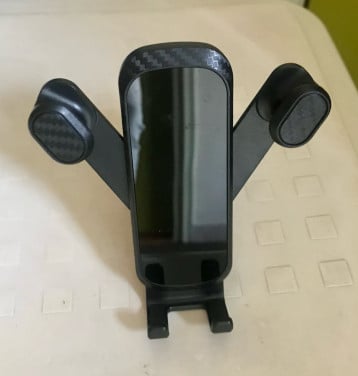 Smartphone houder