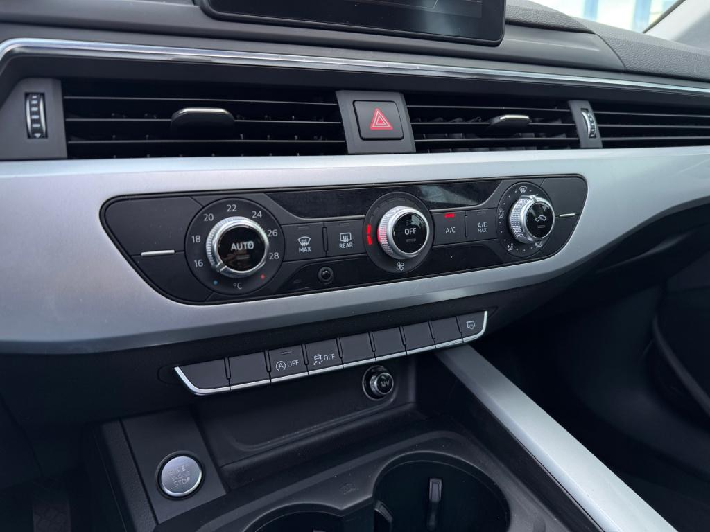 Audi A4 avant 1.4 tfsi cod * panoramadak * cruise control * navigatie