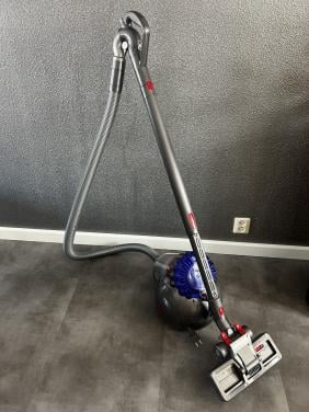 Dyson Big Ball stofzuiger