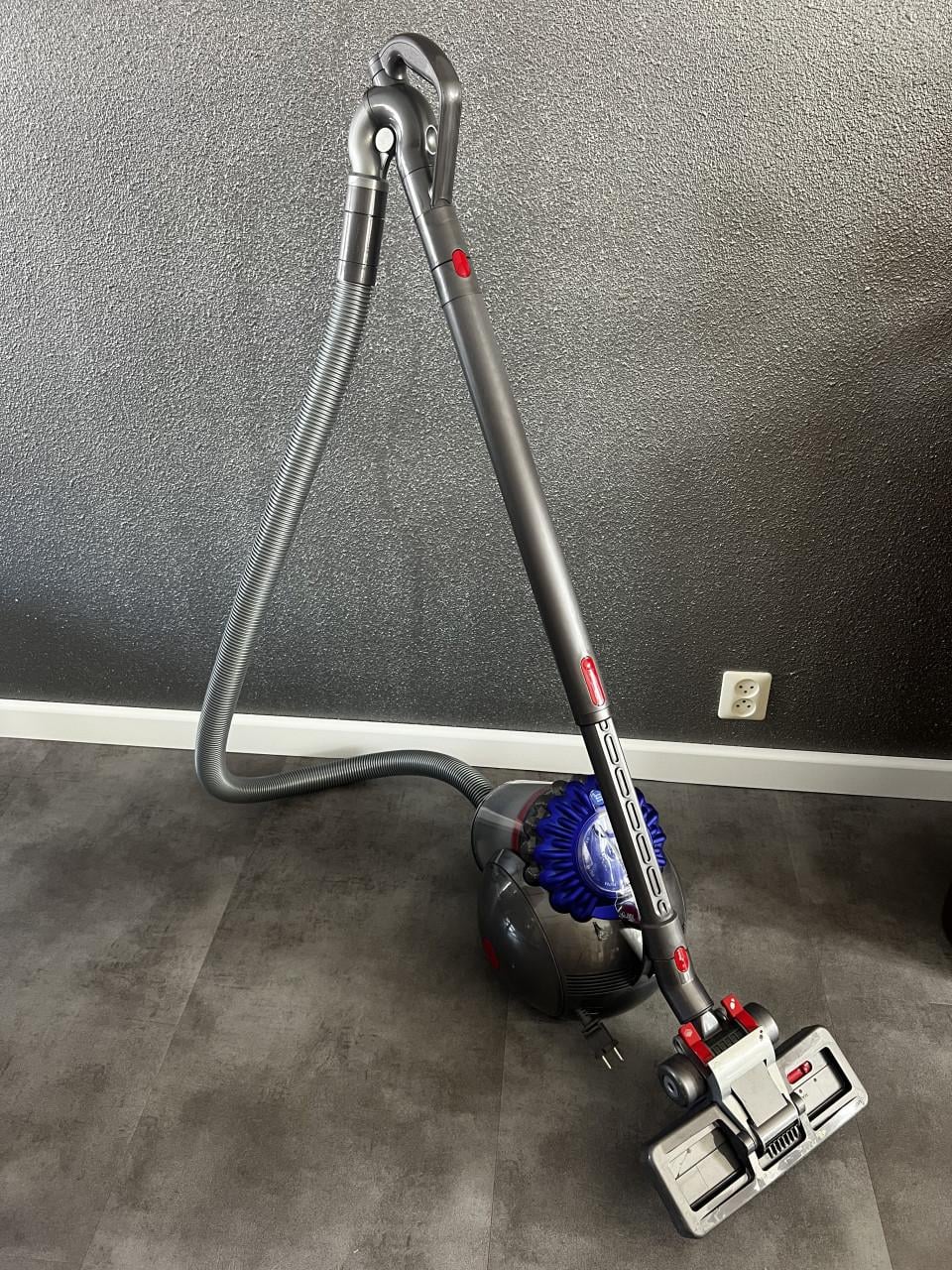 Dyson Big Ball stofzuiger
