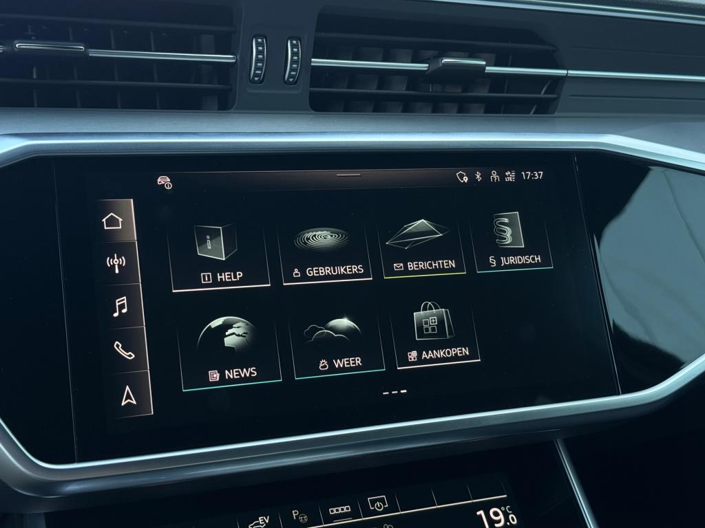Audi A6 avant 55 tfsi e quattro competition s-line * matrix led * black pac