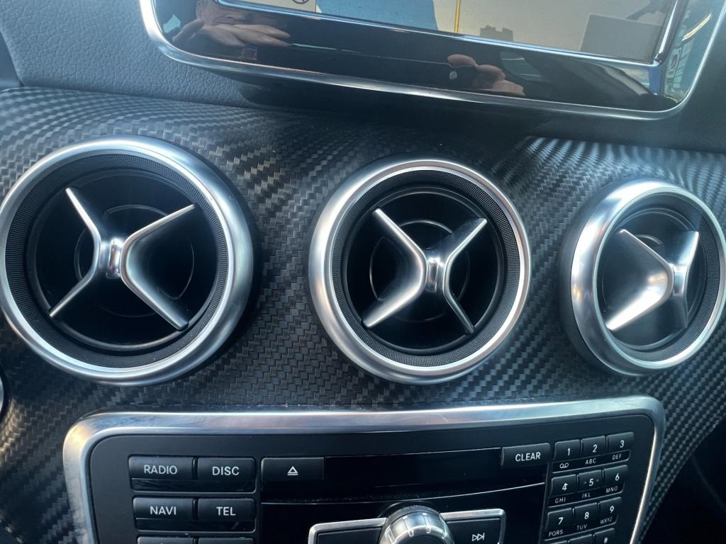 Mercedes-Benz A-Klasse 250 amg prestige, leer, panodak, trekhaak enz...