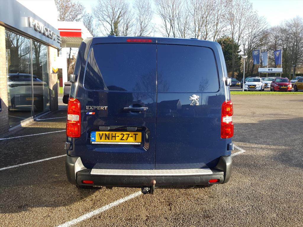 Peugeot Expert premium 231(l3h1) gb 2.0 bluehdi-180pk automaat trekhaak | a