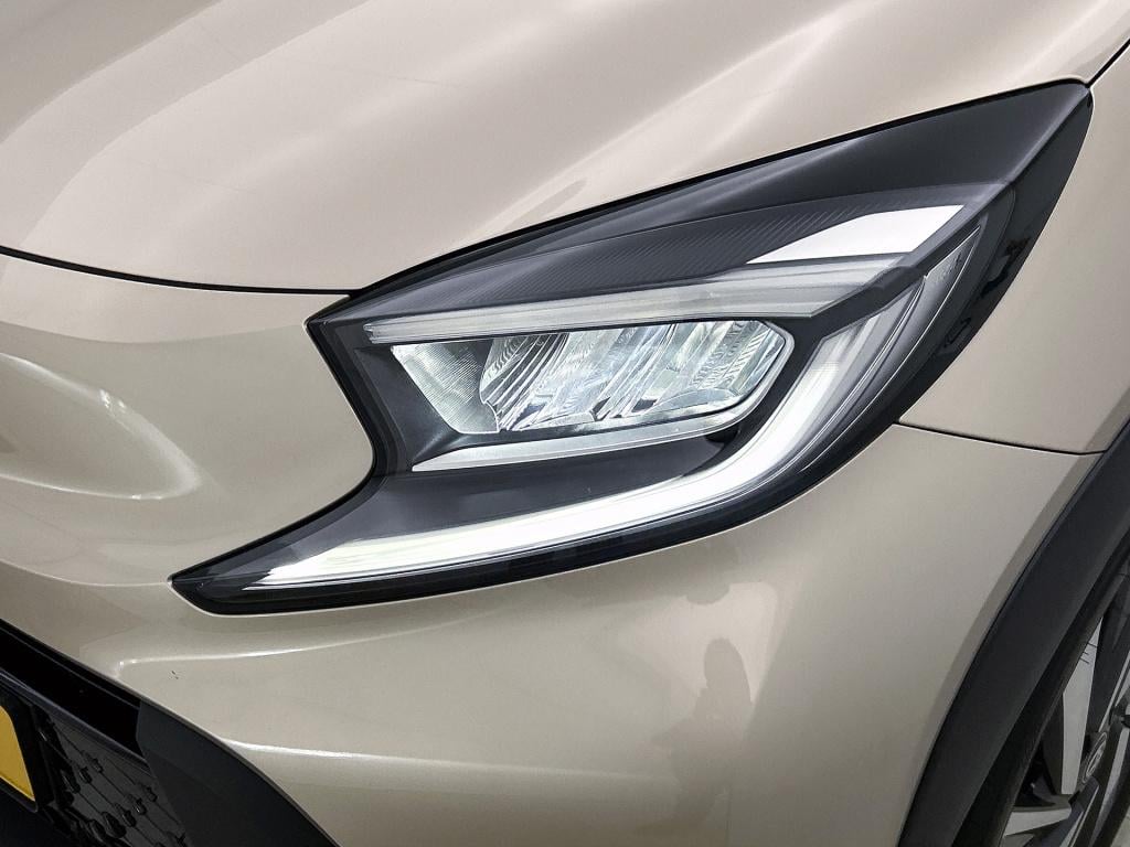 Toyota Aygo x 1.0 vvt-i s-cvt envy automaat | navigatie | jbl soundsystem |