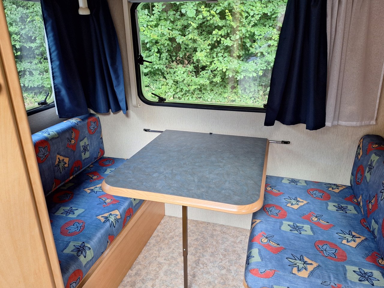 Caravan